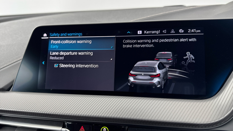 BMW 1 Series 118i [136] M Sport 5dr Step Auto Petrol Hatchback